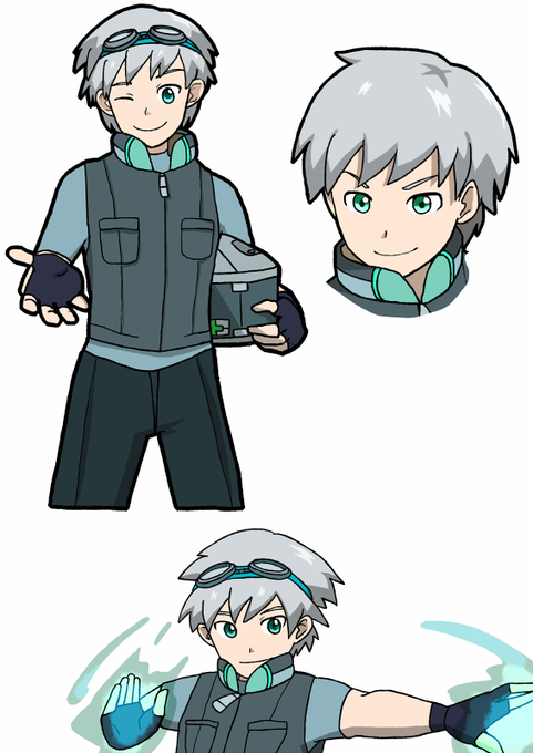 カットインのtwitterイラスト検索結果 古い順