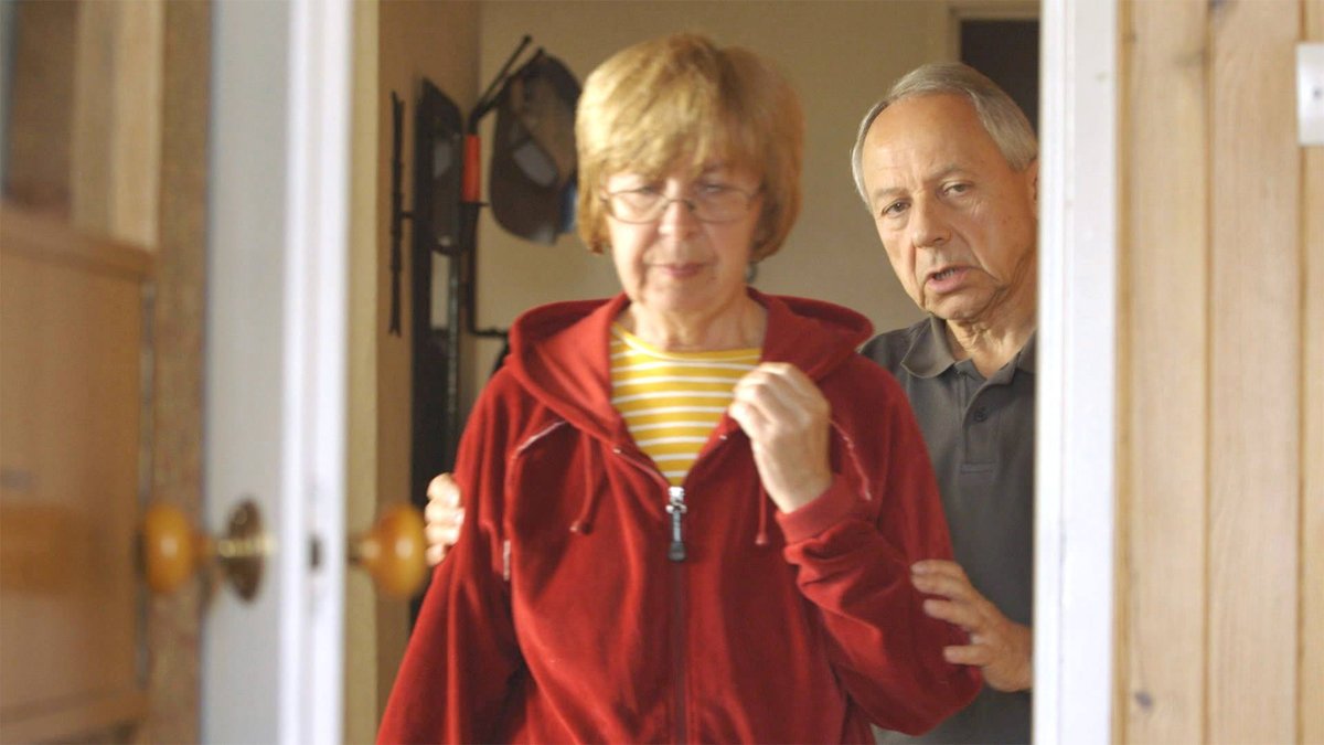 theCinematheque's tweet photo. An intimate film that doesn’t shy away from the difficult moments of Alzheimer’s disease, LOVE AND EMPTY WORDS is a stirring portrait of the enduring strength of love. Jan 15 (Wed) 7:30 pm Sponsored by @AlzheimerBC @BC_GeriPsych 

 https://t.co/lh9dzL49vx #yvrfilms #framesofmind https://t.co/AkRx6355YA