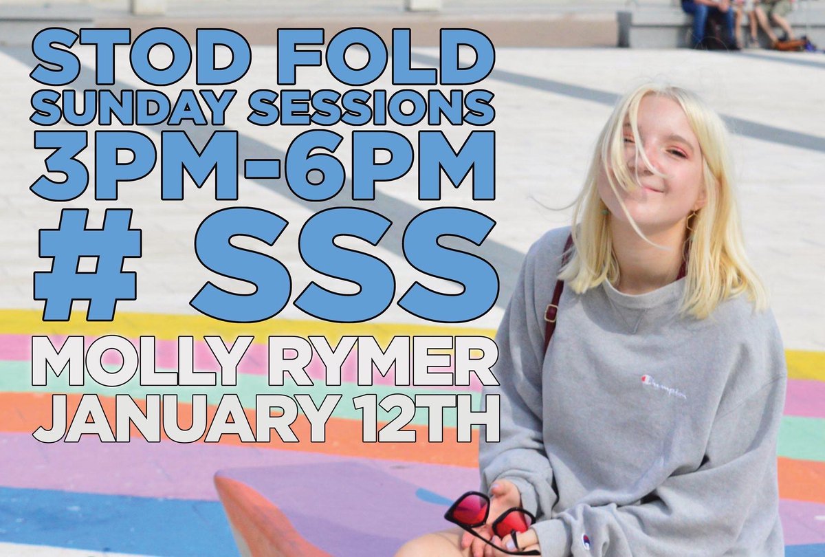 If you're out Halifax way you can catch me @ Stod Fold Dean Clough on Sunday, 3-6pm, playing a bunch of chilled out tunes x