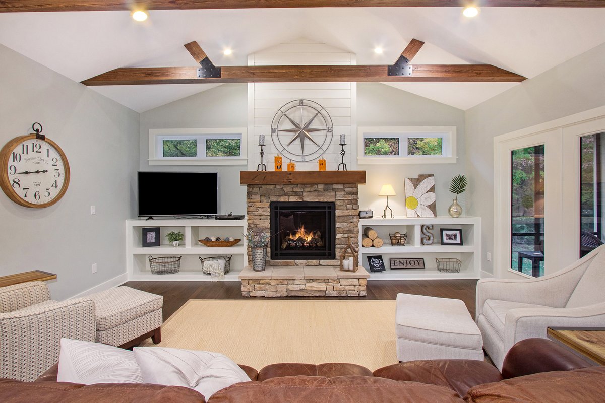 Hope your holiday season was filled with joy and rest as we brought in another year!
Thanks again to all our customers for another wonderful year. We appreciate you all and look forward to another full year of working with you, on your homes.