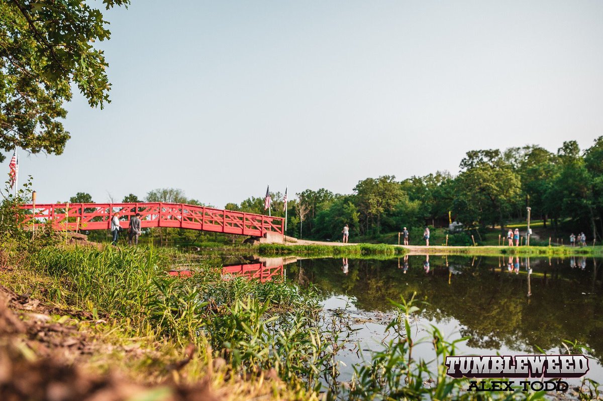 Nothing beats warm summer nights &amp; real country music! ☀️ #TW2020