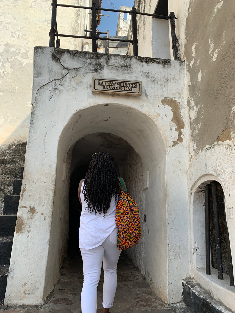 sisandsuitcases's tweet photo. Still having FOMO from the Year of the Return? Experience the beauty of Ghana with @sisandsuitcases (Sisters and Suitcases). We are heading back for the Chale Wote Festival in August. Tap the link for trip dates or go to https://t.co/ac4U23XsTn
#ghana
#YearOfTheReturn 
#Travel https://t.co/tRqnzsHHh4