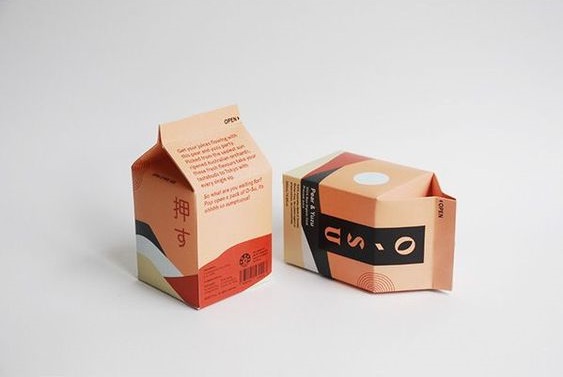 boxesmaker's tweet image. Custom Boxes are the boxes designed by different companies who provide their customers with the beautifully designed and creative boxes. 
lnkd.in/fX9pceg
#boxesmaker #packaging #customboxes #boxes  #custompackaging #bm  #uspackaging #freeshipping #creativepackaging