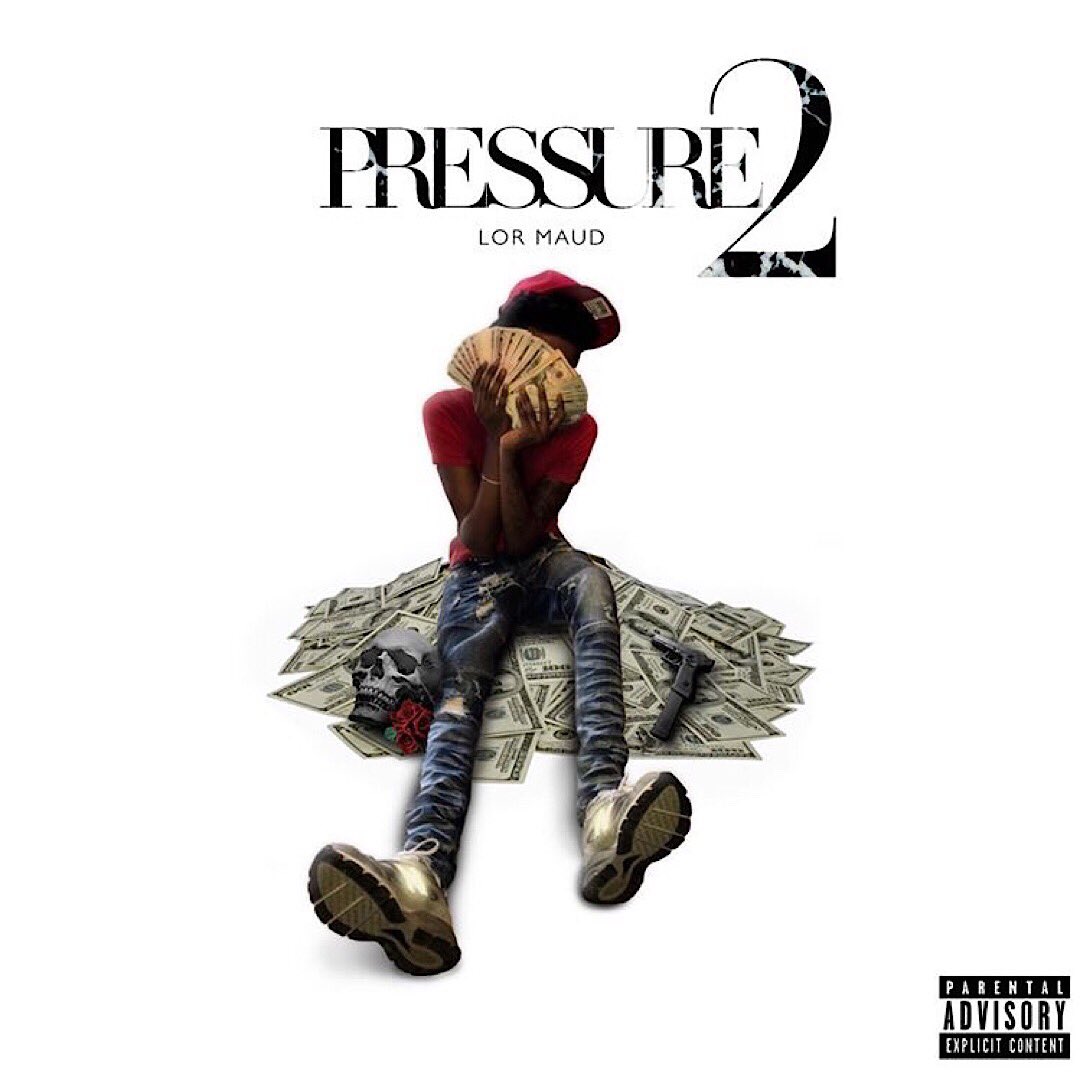LorMauddd's tweet image. #OutNow💫PRESSURE2✌🏼5 Songs all platforms till the tape drop go throw them on repeat🔥🔥🔥🔥🔥🔥🐐🔁 #MoWorld💔 #Retweet