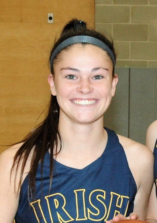 Academy of Notre Dame's Allie Lynch is Main Line Girls Athlete of the Week - papreplive.com/2020/01/06/aca…