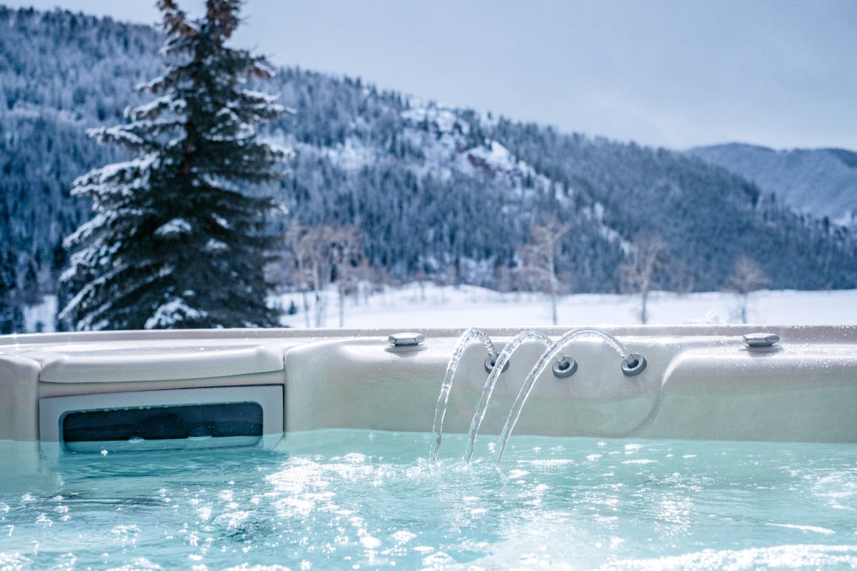 Inventory Clearance is here and the SAVINGS ARE HUGE! 💰💦 Whether it’s an in-stock, demo, or floor model, you can receive up to $3,960 in cash discounts, accessories, and inclusions. #LinkinBio #InventoryClearance #HotTubSale