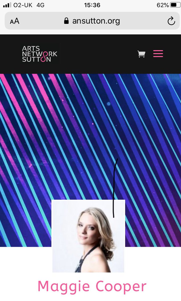 NY, New Membership! Joined <a href="/ArtsNetworkS/">Arts Network Sutton</a>. Looking forward to future collaborations across the arts and developing the success we’ve had so far with #carshaltonopera, bringing opera to a wider audience #operaforeveryone #operaforkids #carshalton #sutton #surreyarts