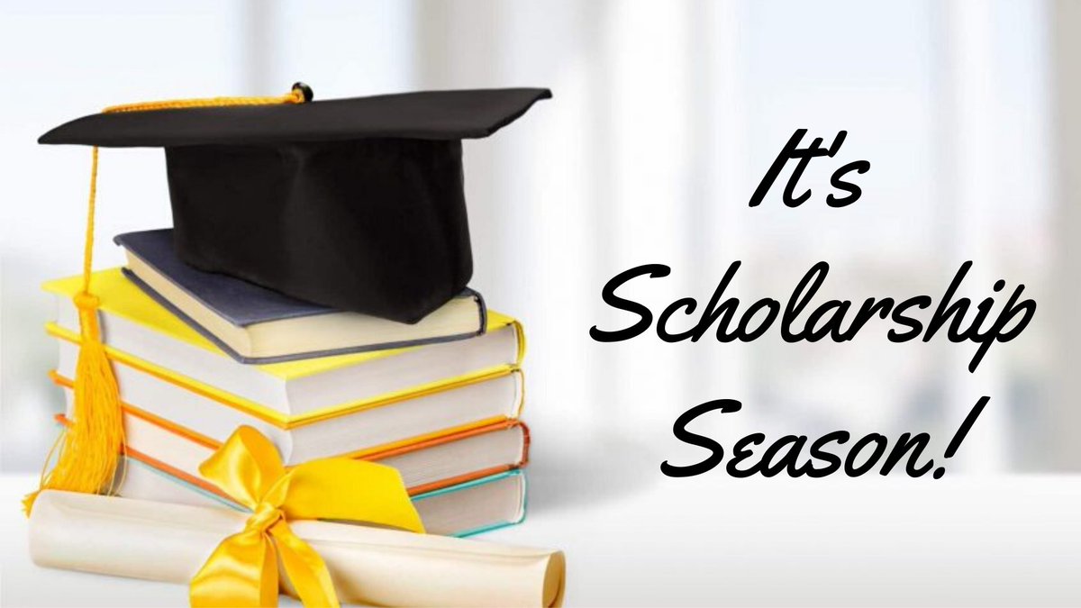 It's scholarship season here at RCCF! 🎓
myrccf.org/2020-scholarsh…