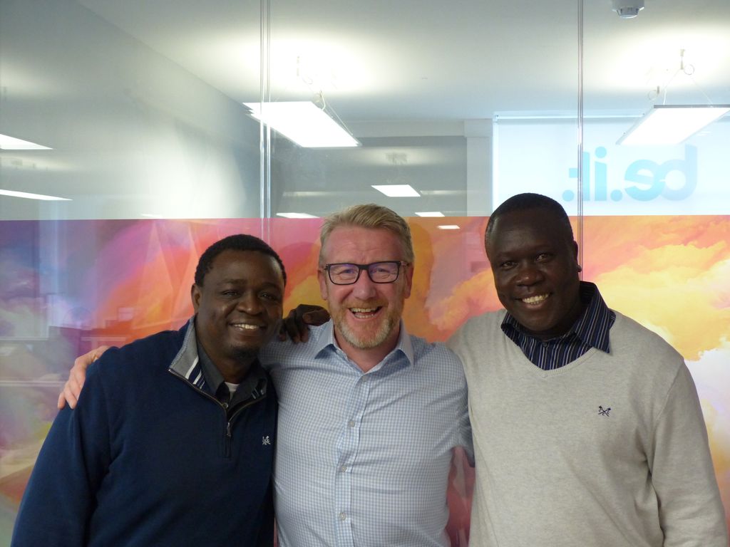 Educate The Kids tweet media