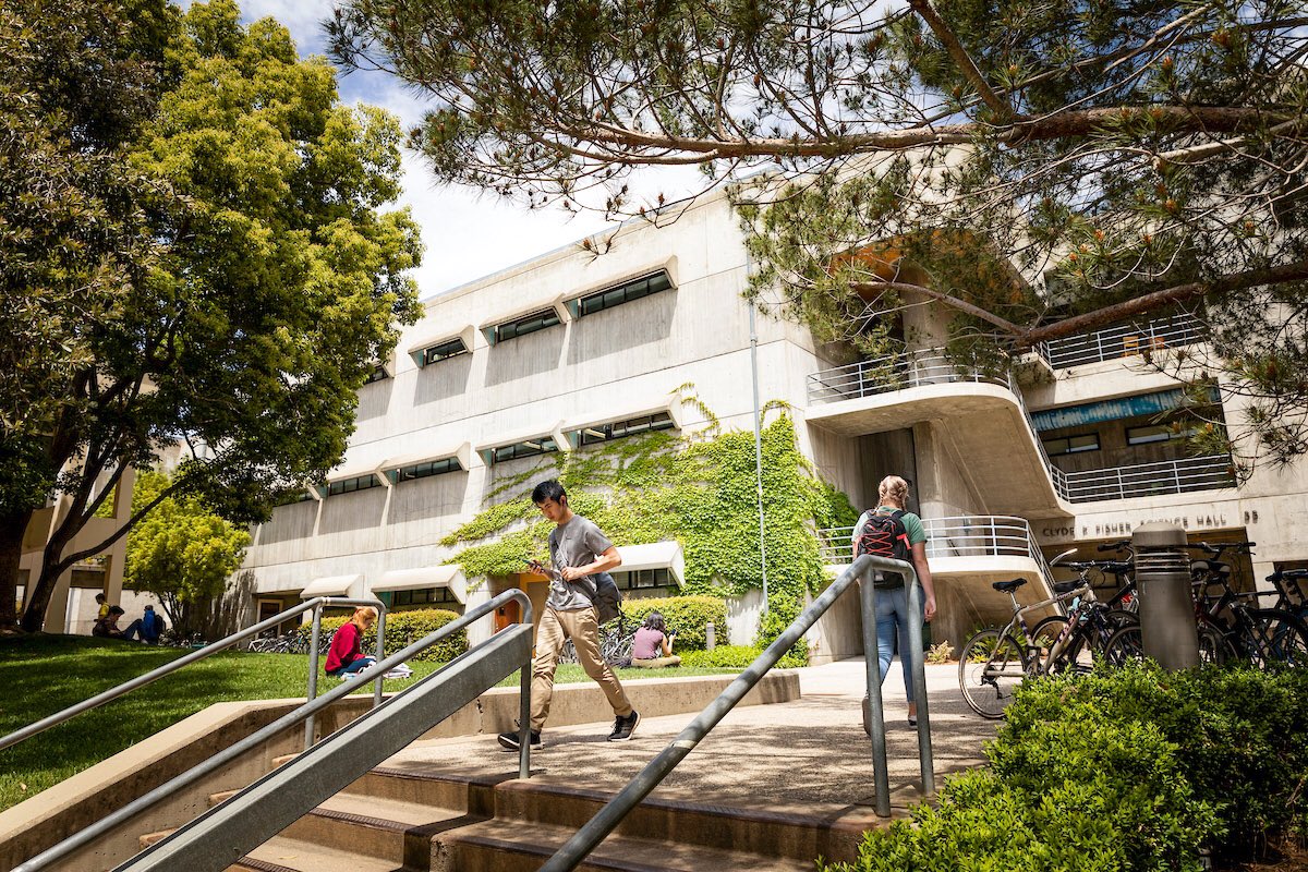 Welcome back, Mustangs!