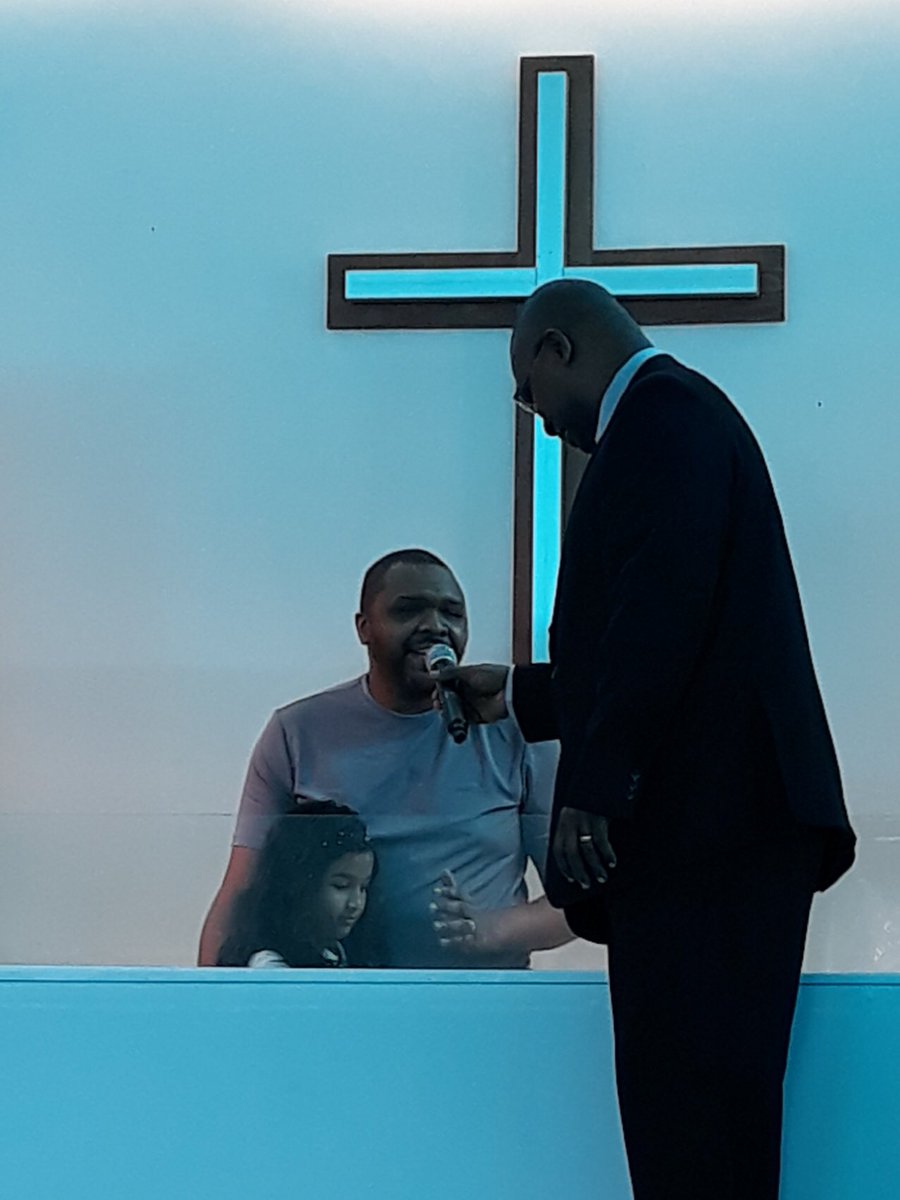 first_hollywood's tweet photo. 1st Baptism in 5 years, 1st Communion in 2 years and 2nd Baby Dedication in 2 weeks! Great start to the New Year! So proud of First Church of God Hollywood! God is showing up and showing out! The BEST is yet to come! #INCREASE2020 #FirstChurchHollywood #FCOGHollywood https://t.co/lSGQ9q7YKK