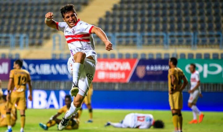 المقاتل #طارق_حامد_ملك_افريقيا