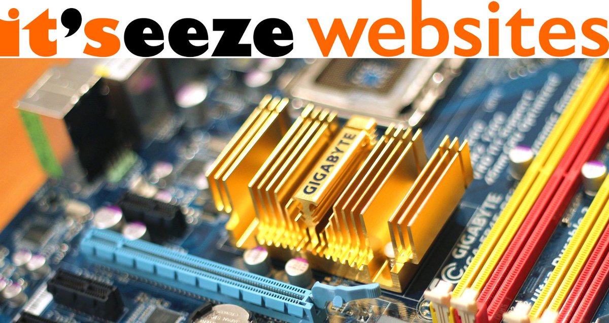 itseezeSteve's tweet image. #DidYouKnow that January is officially #CleanUpYourComputerMonth? Both the physical components and the internal memory have to be cleaned up regularly if we want our machines to operate properly. Many people also fail to turn their #Computer off each day - hint; this is not good!