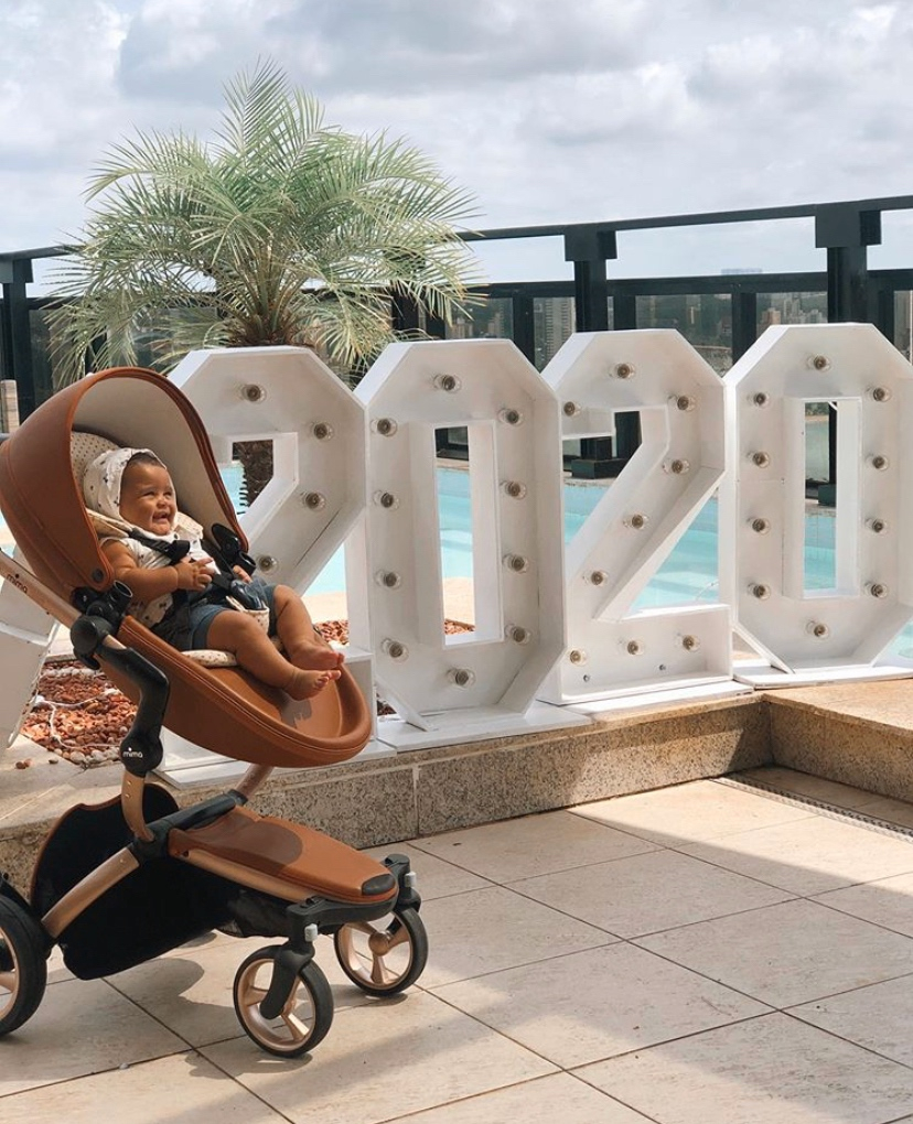 mimakidsusa's tweet photo. 2020 is all smiles! Baby @iasminnmirandaa puts us in a great Monday mood with that adorable smile!
Shop Xari: https://t.co/9vfMZfXUwE
#mimaxari #mimakids #mimausa #babystroller #beststroller #newyear #allsmiles https://t.co/XCaTtd8uz7