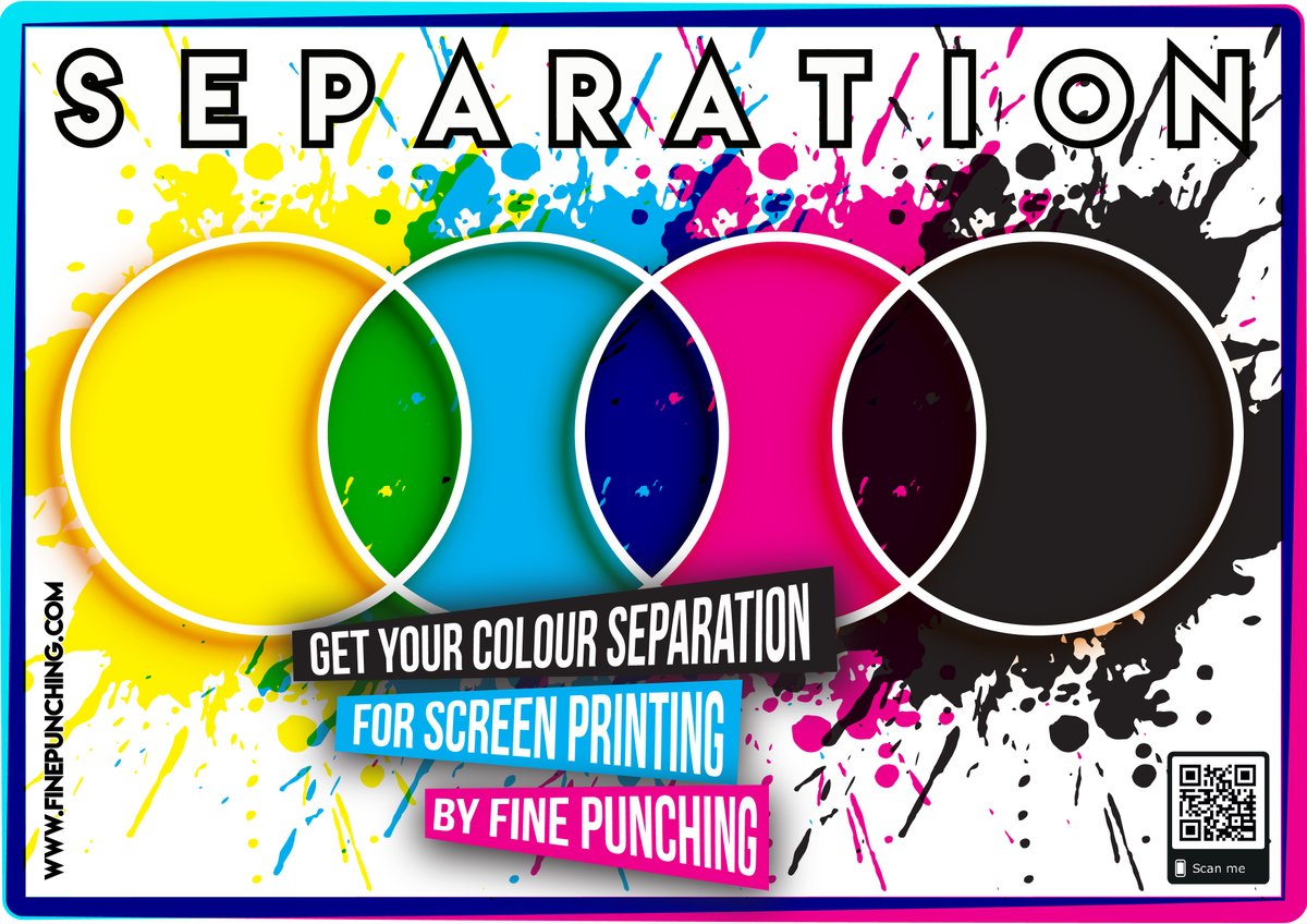 fine_punching's tweet photo. GET YOUR #COLOR_SEPARATION FOR #SCREEN_PRINTING BY @fine_punching

· #Simulation_Separation
· #PSD_Separation
· #Vector_Separation

@fine_punching 
#Digitizing_Vector_Art_Services

☎️+1 716-406-4433
📧 support@finepunching.com
🌎 https://t.co/fkggAcr6ew
🔍 https://t.co/rT3MoPtElH https://t.co/YVNR4OS1Uk