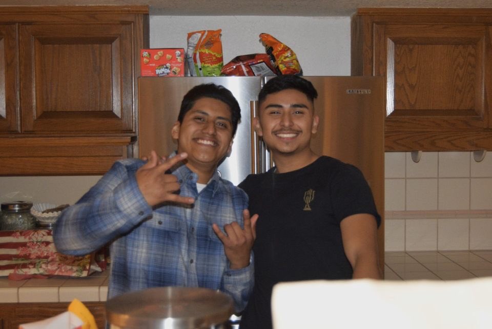 UCSBBetas's tweet image. • ΣΓ’s W20 Retreat •

Your favorite wholesome Betas had an amazing time during our Winter Retreat... bonding &amp;amp; preparing for Winter Quarter. 

Here’s to an amazing 2020! 🥳💜

#SLB #SigmaLambdaBeta #SigmaGamma #UCSB #2020Vision #Wholesome