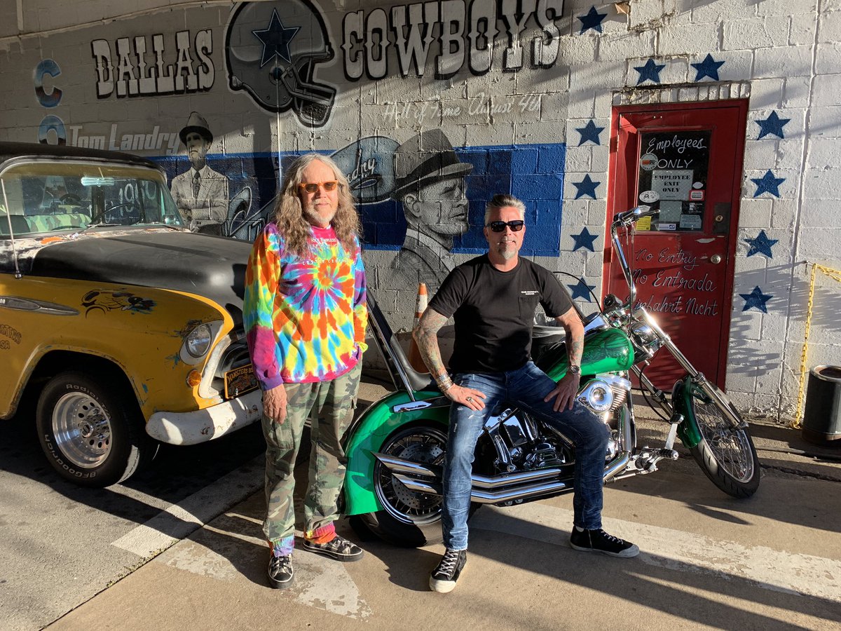 Gasmonkeygarage Hashtag On Twitter