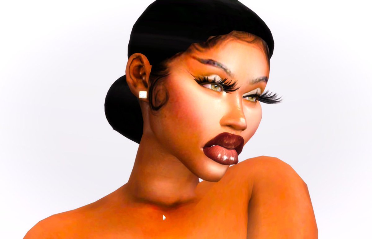 black sims 4 cc black sims 4 cc
