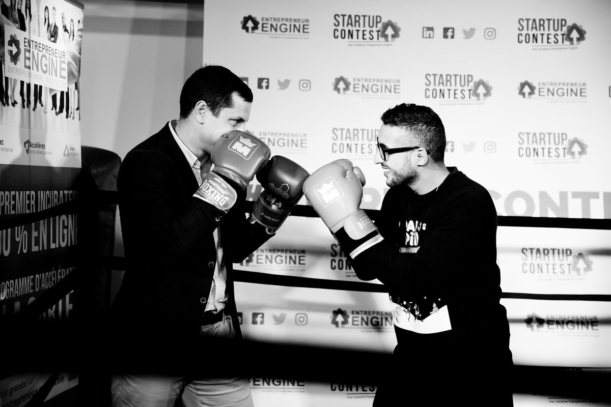 Demain, 8 heures, nous publions un article sur le blog du Startup Contest (startupcontest.fr) sur la finale du Prix Amorçage 2019 du Startup Contest entre <a href="/numahealth/">NumaHealth&Wellness</a> et <a href="/papetpille/">Pap et Pille</a> !!! A ne manquer sous aucun prétexte :) #spaces  #entreprise #paris #concours #entrepreneur