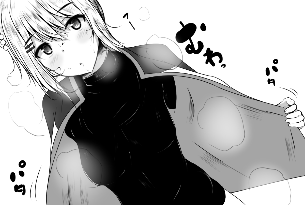 [R-18] Twitterまとめ+α その13 #モンスト #ハチナイ #水城ゆきかぜ #フウロ https://t.co/UfNmMbgDbO 