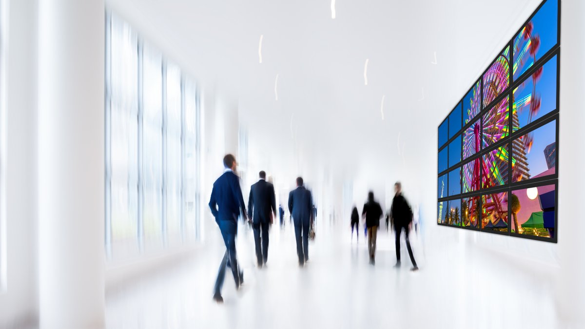 LibertyOnline_'s tweet photo. Be #videowall and #multiview ready with the latest in #AVoverIP:
https://t.co/2QEt72hKHI
@Domotz #LibAV #Cat6 #Custominstallation #AVoverIP #ProAV #AVTweeps #VideoWall https://t.co/dGf81xtmNR