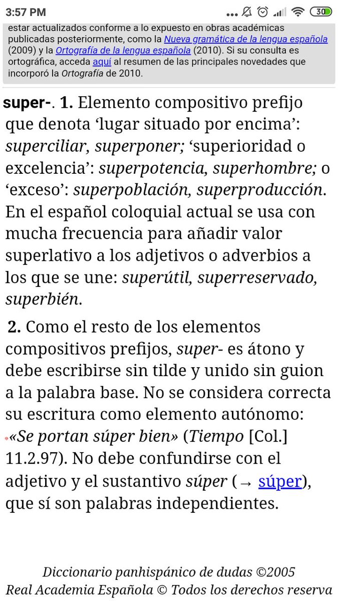 ¡¡¡PSU de Lenguaje y los jetones que la hicieron no saben que escribir 'súper fruta' es incorrecto ortográficamente, debe ser 'superfruta'!!! 🤦🏽‍♂️🤦🏽‍♂️🤦🏽‍♂️🤦🏽‍♂️🤦🏽‍♂️