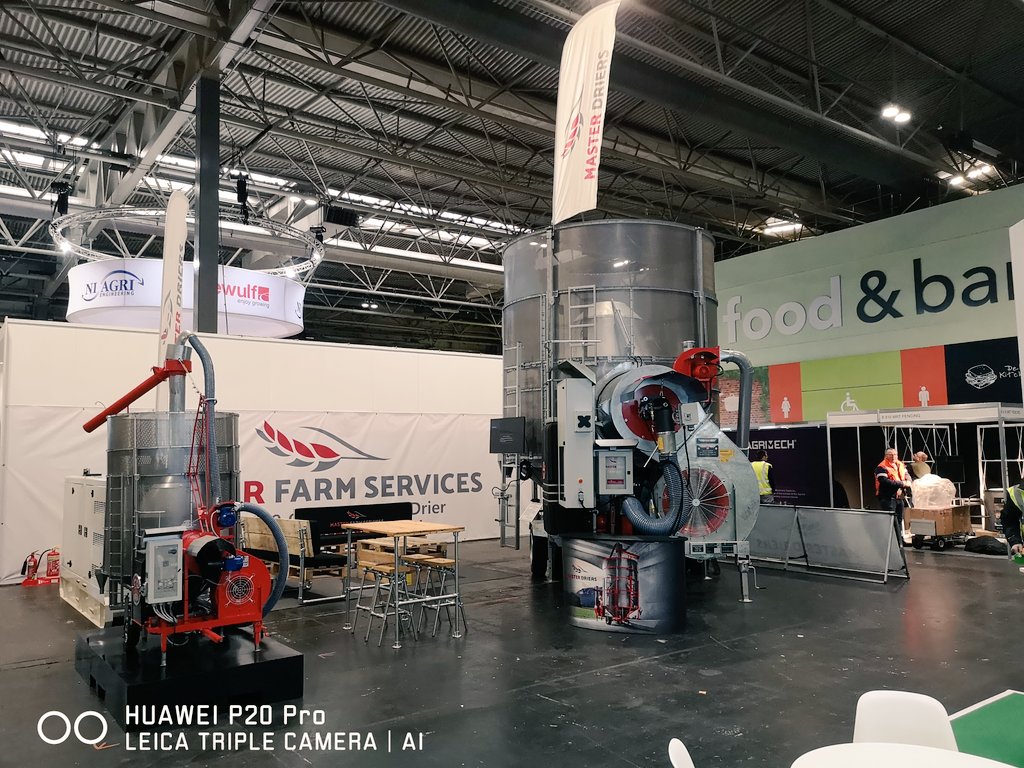 Master Farm Services tweet media