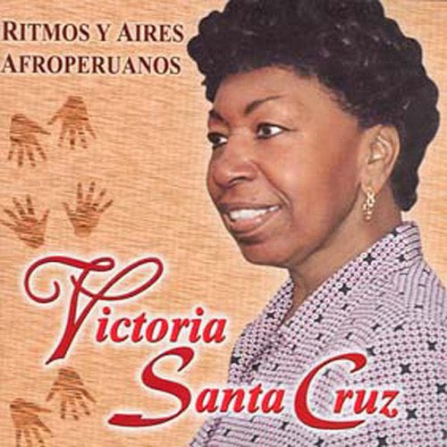 “LatAms don’t call themselves Black. That’s a new thing u U.S.-identified ppl are doing. Stop putting U.S. frameworks on a different culture.” .1978, Victoria Santa Cruz’s releases visual, lyrical, poem “Me gritaron Negra.”