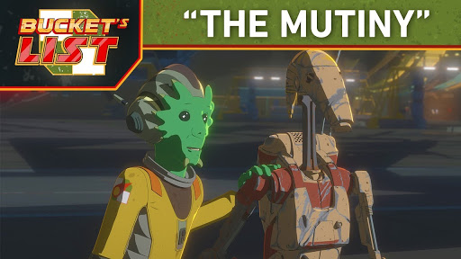 swu_de's tweet photo. #StarWarsResistance: "Bucket’s List" zu #TheMutiny online. - https://t.co/pPsd41UaGT https://t.co/hh5oUK3kNd