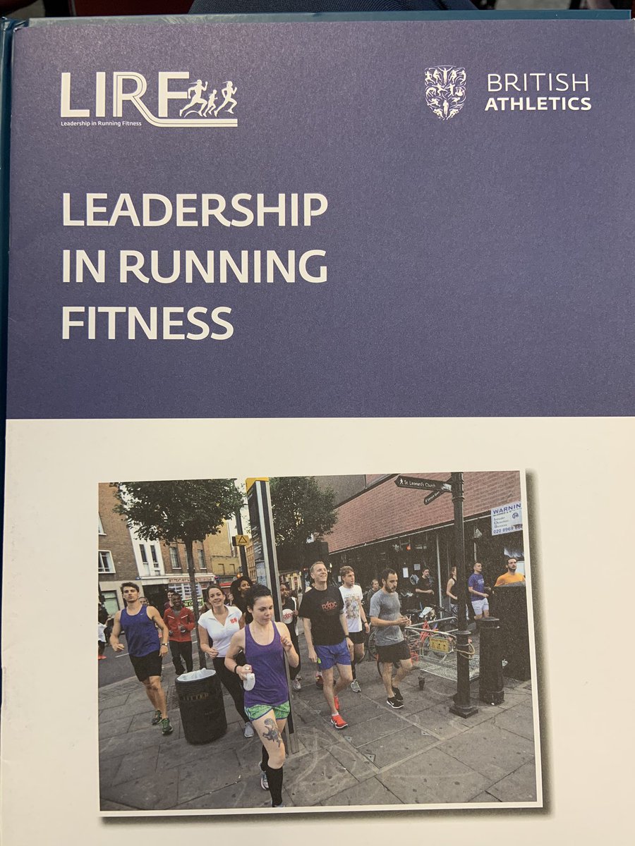 My name is Mike, and I’m a newly qualified LiRF Run Leader. I’m based in Burnham-on-Crouch in Essex. I’ve ran 11 half marathons, and 1 Marathon. I’m very excited to get started and get out coaching athletes of all abilities, so please do not hesitate to get in touch 🏃‍♂️🏃‍♀️