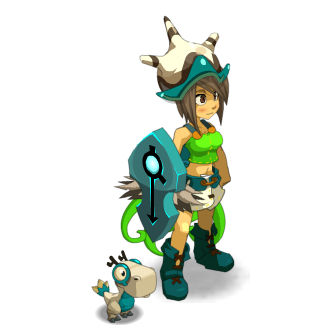 SkinLaeti's tweet photo. 1jour1skin avec @drakyn et @DofusBookSkin 🥰 Encore compliqué de choisir parmi mes fécattes...
Skin n°6 :
Bouclier du Comte Harebourg - Cape Indescriptible - Chapeau de Tournoyé - Drakopin
Peau #ffd27c - Cheveux #65523c - Habits 1 #4dd810 - Habits 2 #ffffde - Habits 3 #0b5a59 https://t.co/FsHa9ST9Tv
