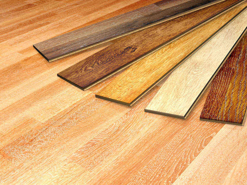 ProsKansas's tweet image. Aside from it will enhance the look of your home, hardwood flooring has low maintenance and easy to clean. It has better air quality too! Unlike carpet, hardwood floors do not trap dust, animal dander, pollen, or other common allergens!

Get help now! 📞 (816) 203-3505