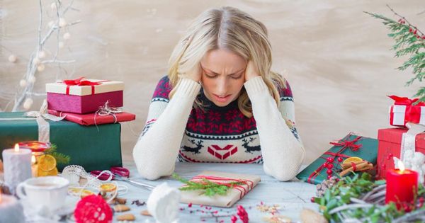 Happy Monday and welcome back to the daily grind! Arm yourself with proactive self-care to combat sneaky post-holiday stress. From Forbes: How To Ease Your Post-Holiday Transition Back To Work bit.ly/2QoY45M
