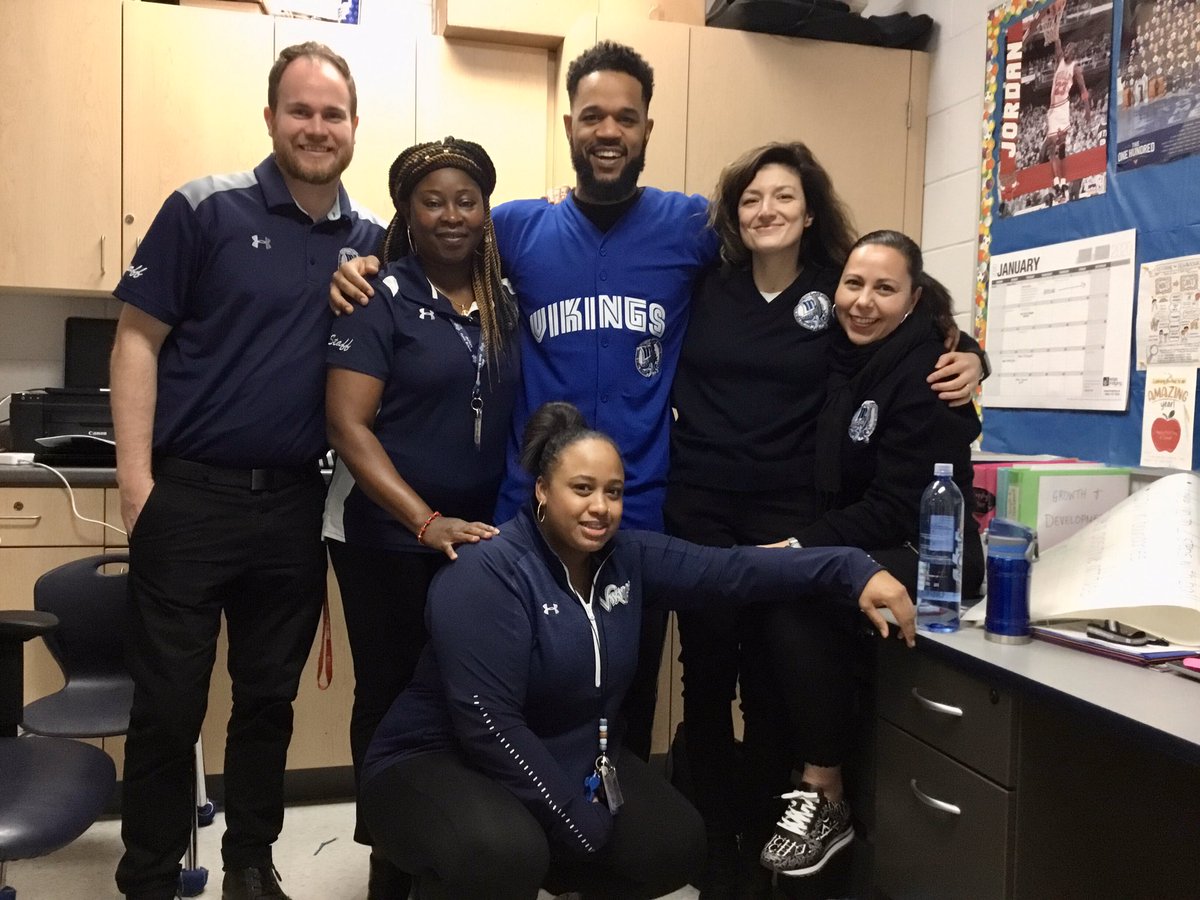 Happy New school year 2020! Warm wishes from our Viking Home to yours! 🙏🌹👍