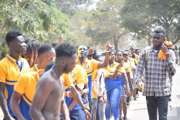 KhofiBrv's tweet image. So on these day the monkeys were defeated by the northern rulers 😅 😅😅  and history is gonna repeat itself this year to #AFRONOVA #SRCHALLWEEK20 🔥🔥