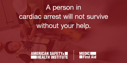 AshiMedic's tweet image. This year resolve to help. Find a CPR, AED and First Aid Class near you. hubs.ly/H0msM8q0
#ASHICPR #MFACPR #FirstAidTraining #CPR #AED