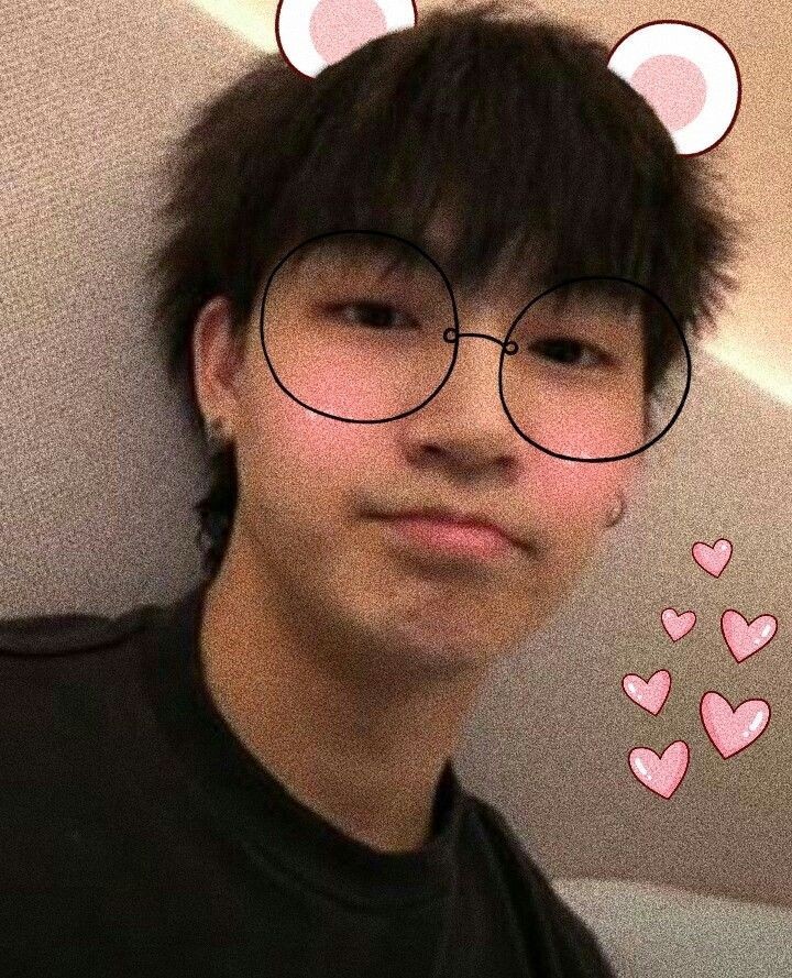 TheRealJakeisha's tweet photo. #igot7selcaday sweet lullaby 💤❤ https://t.co/SryUPd5UFc
