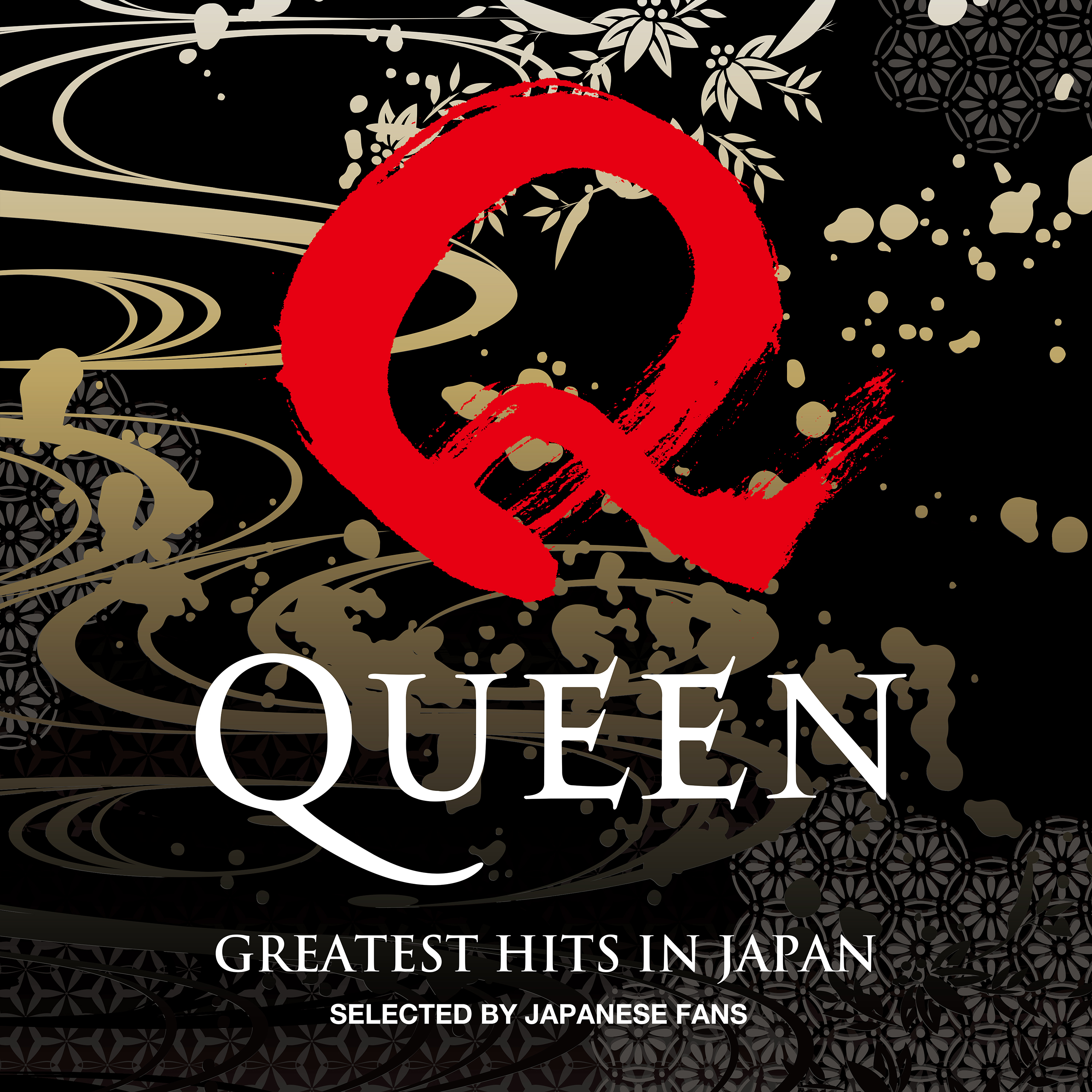 jord Overtræder Downtown Queen on Twitter: "Queen 'Greatest Hits in Japan'! A Special Fan-Voted  Album due for release 15th January 2020! Featuring 12 Top-Voted Classic Queen  Songs, as selected by Japanese Fans To Mark Their