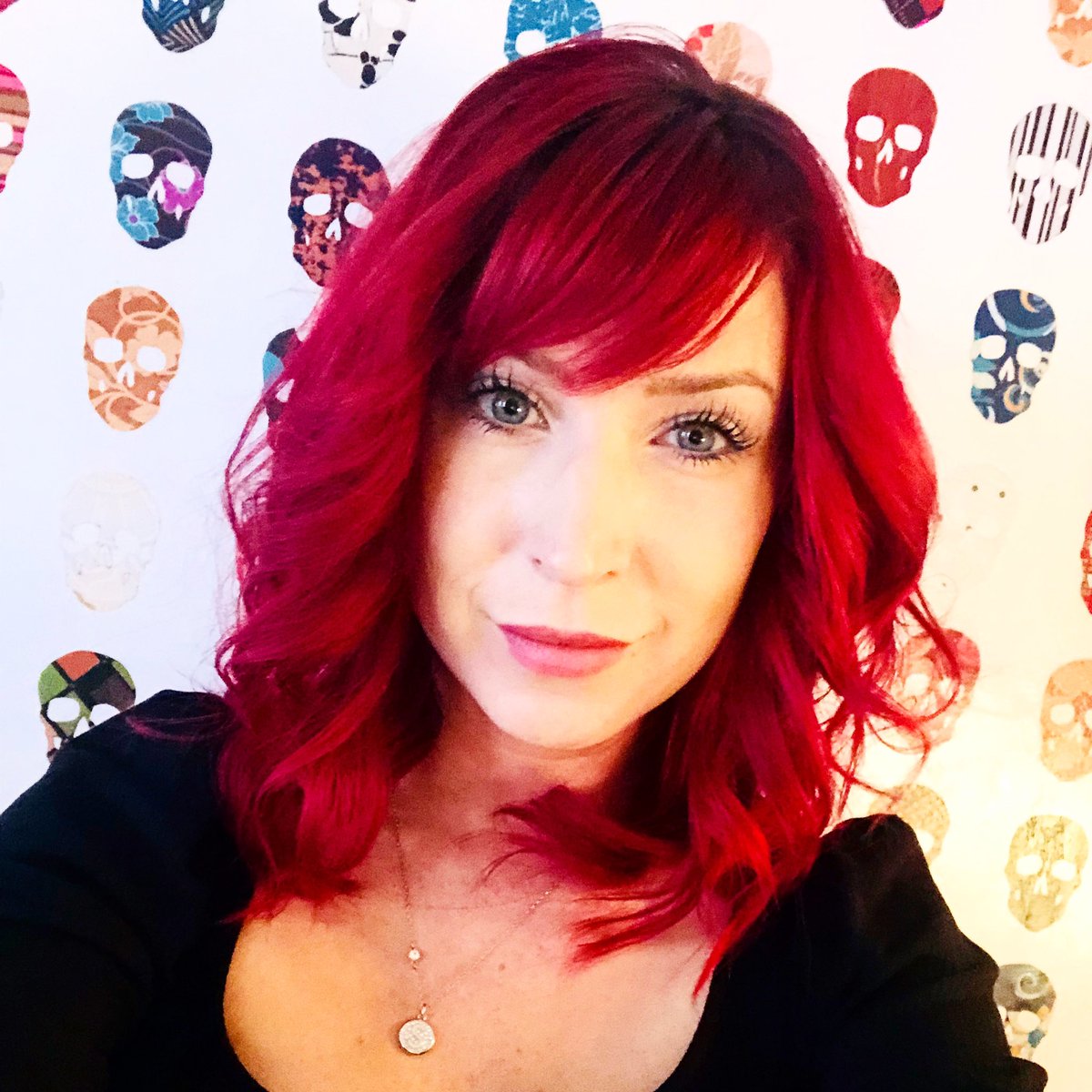 Hi 2020, it’s nice to meet you! 
#newdecade #readytoroll #letsgo