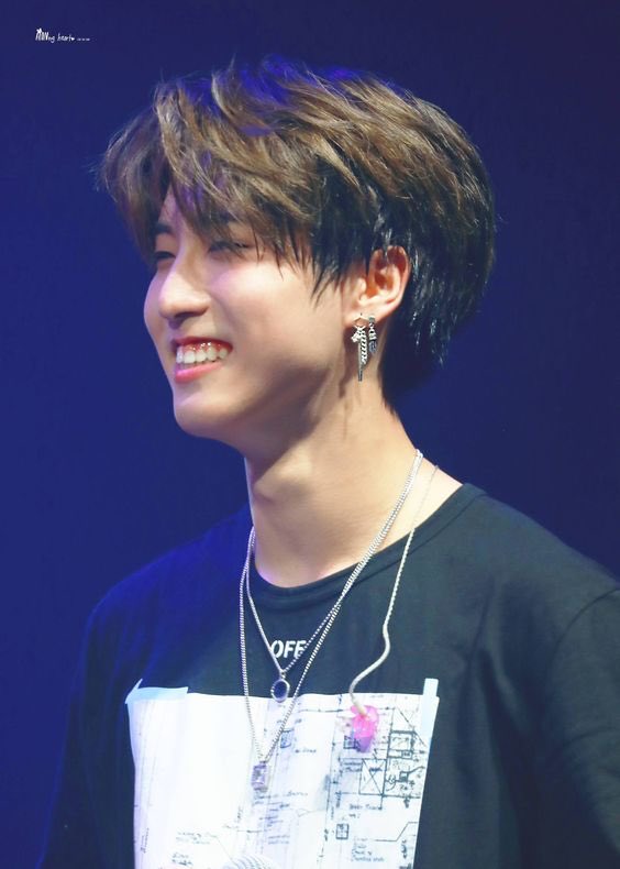 → day 6i love u i hope u had an amazing day