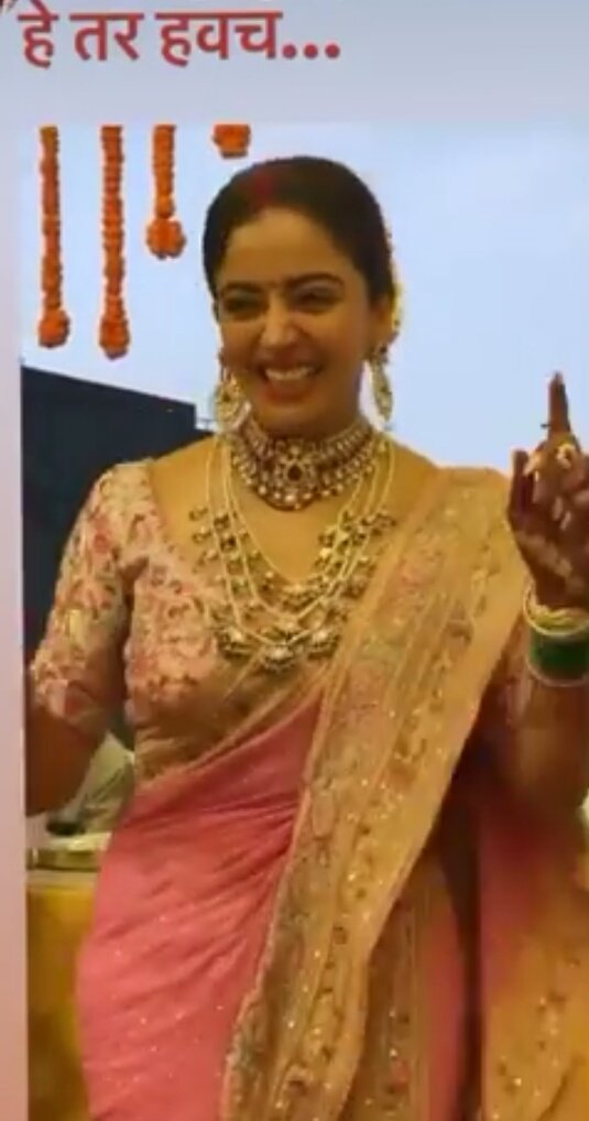 NehhaPendse29's tweet photo. @Sayaji06192130 @NehhaPendse @NehhaPendseFAM https://t.co/uVJwMDtXbG
