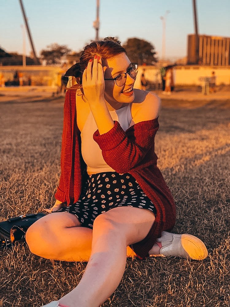 Our Panhellenic sisters are traveling all over the world for winter break ✰ 1 week until the new semester!