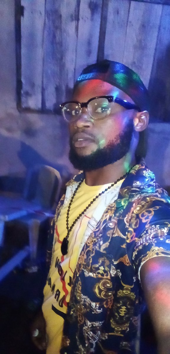 ChristainSimon's tweet image. 