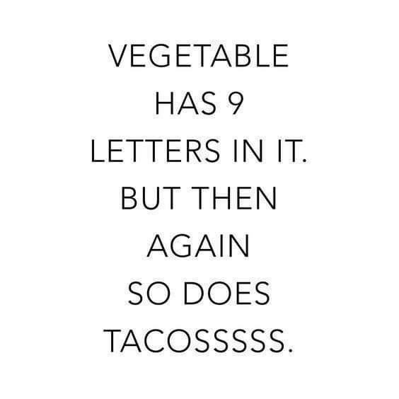 Cheers to your 2020 resolutions! #TacosAndTequila