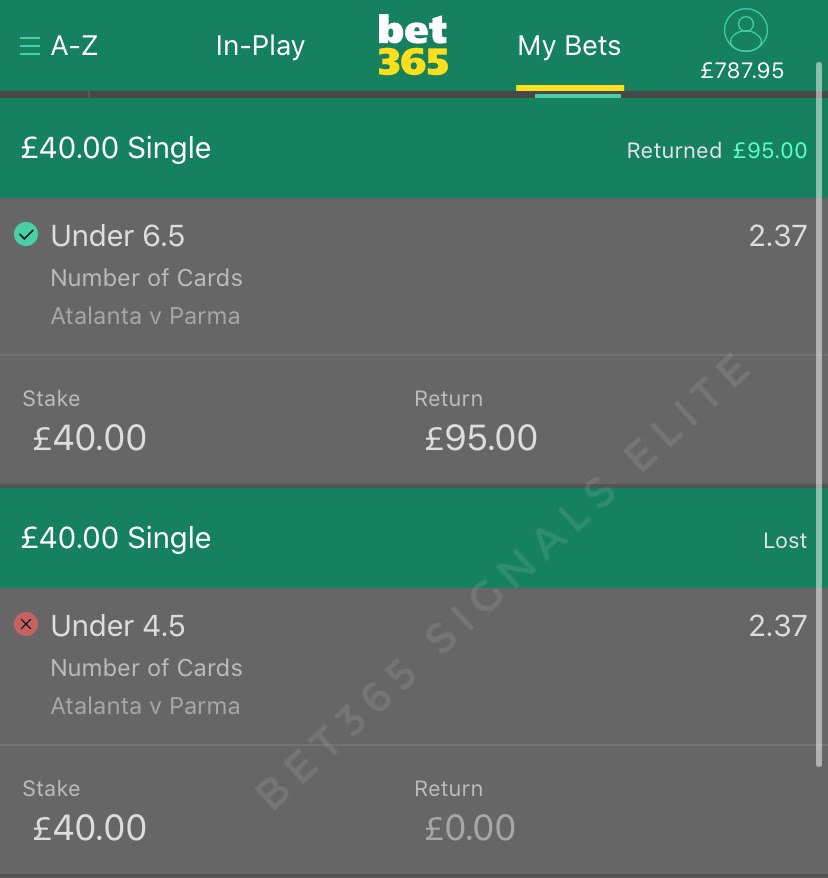 nikosolution's tweet photo. 😶
#bet365 #inplay #betting #nikosolution #bet365signals #Premier_League #earnmoney #online #PrimeraDivisión #tips #bettingexpert https://t.co/GAl2rJXs58