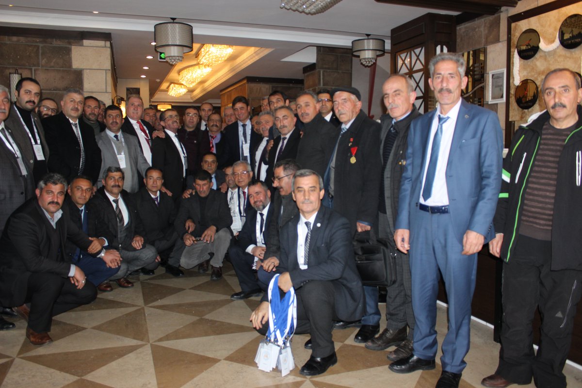 Sarıkamışlılar, Sarıkamış Platformunu bağrına bastı