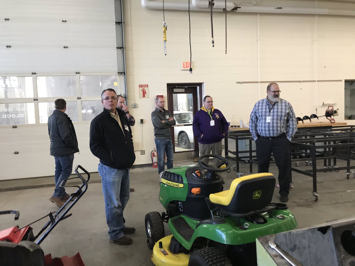 Teri Staloch (@drtstaloch) on Twitter photo Thanks to industry leaders, <a href="/isd719/">Prior Lake-Savage Area Schools</a> staff & our <a href="/MN_CAPS/">MNCAPS</a> program model, we had a fantastic “Building the Trades” event at PLHS this morning. We will listen to industry leaders as we collaboratively work to enhance our trades pathway for students. #WeArePLSAS #RelationshipsMatter Thanks to industry leaders, <a href="/isd719/">Prior Lake-Savage Area Schools</a> staff & our <a href="/MN_CAPS/">MNCAPS</a> program model, we had a fantastic “Building the Trades” event at PLHS this morning. We will listen to industry leaders as we collaboratively work to enhance our trades pathway for students. #WeArePLSAS #RelationshipsMatter