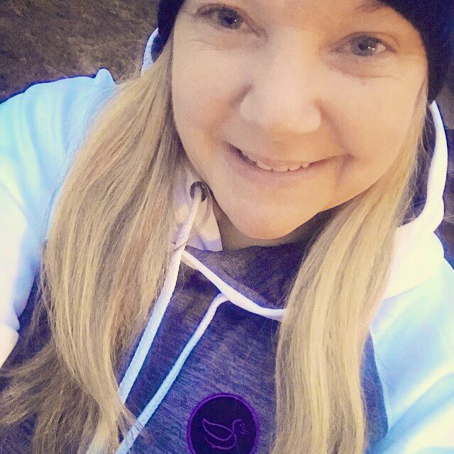 EYESABLUE80's tweet image. Everyone Is Fighting A Battle You Know Nothing About... BE KIND ALWAYS... Thank You @DuckyBrand  For Not Only Raising Funds For Much Needed Assistance In Mental Health Support, But For Also Making Your Apparel Soooo Awesome #duckybrand #MentalHealthAwareness #StandForMore ✌️🦆❤️