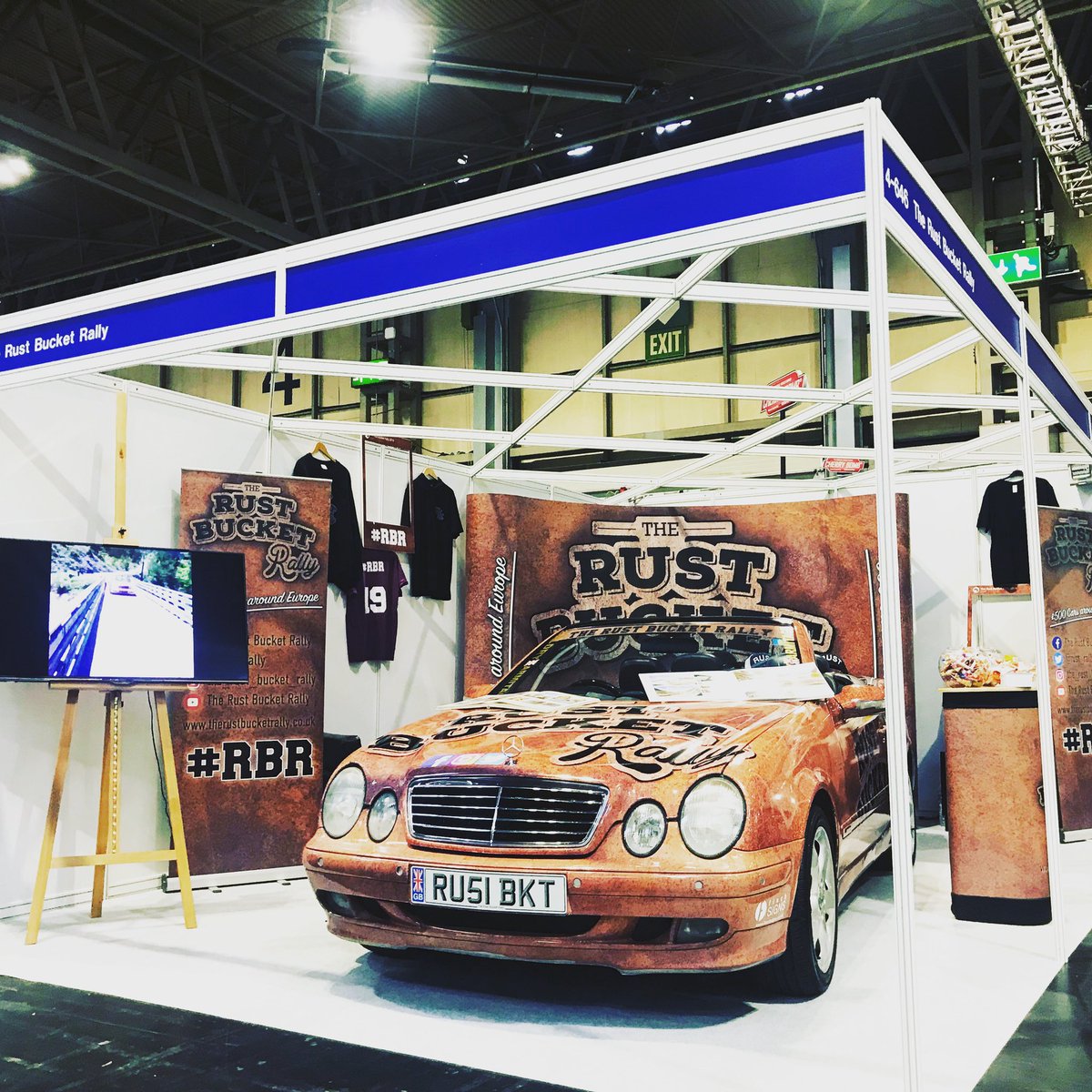 rust_rally tweet picture