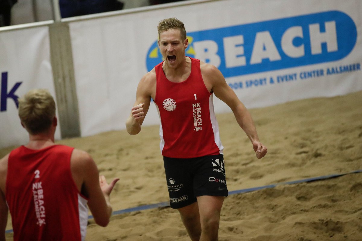 🥉 #NKBeachAalsmeer <a href="/BeachAalsmeer/">The Beach</a> @ConeyDataDriven